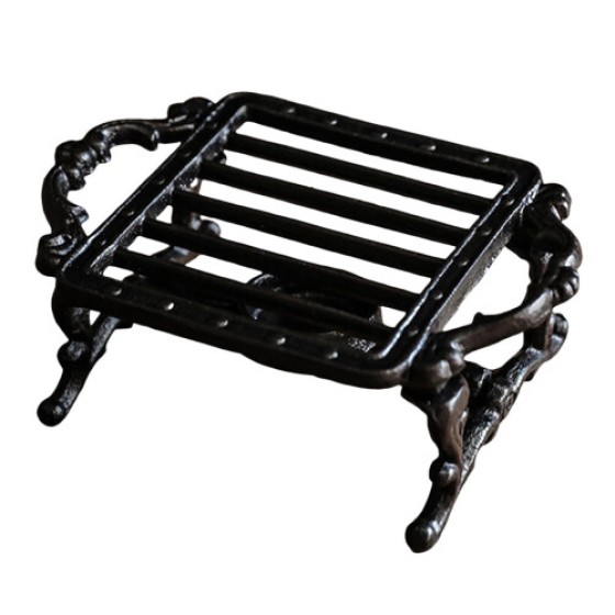 (persegi) Tempat Penghangat Teko Ramping untuk Minuman Hotel Dapur yang Panas Membara